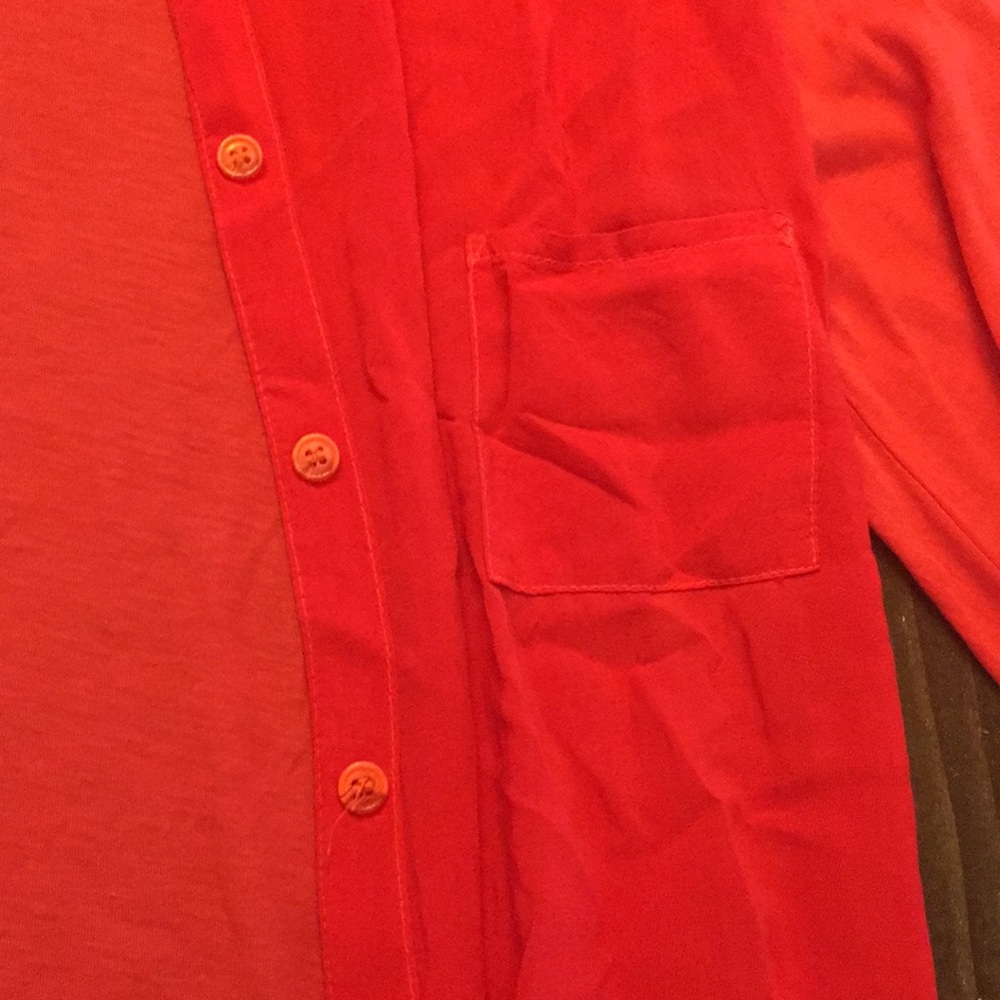 Splendid blouse - Picture 4 of 4